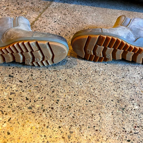 Sorel Evie wedge bootie size 6 - Picture 2 of 5